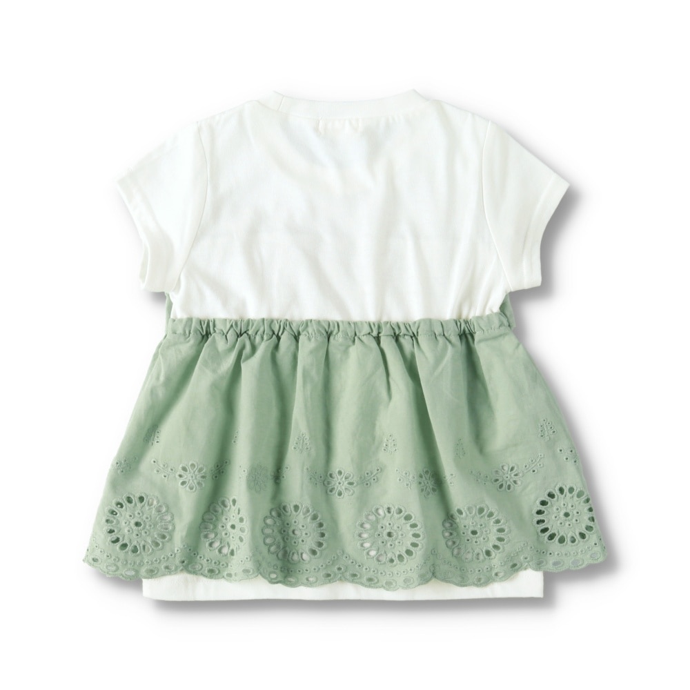 ライトグリーン