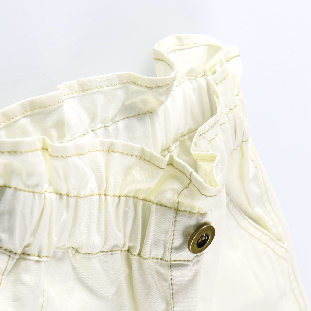 サワークリーム(オフホワイト)