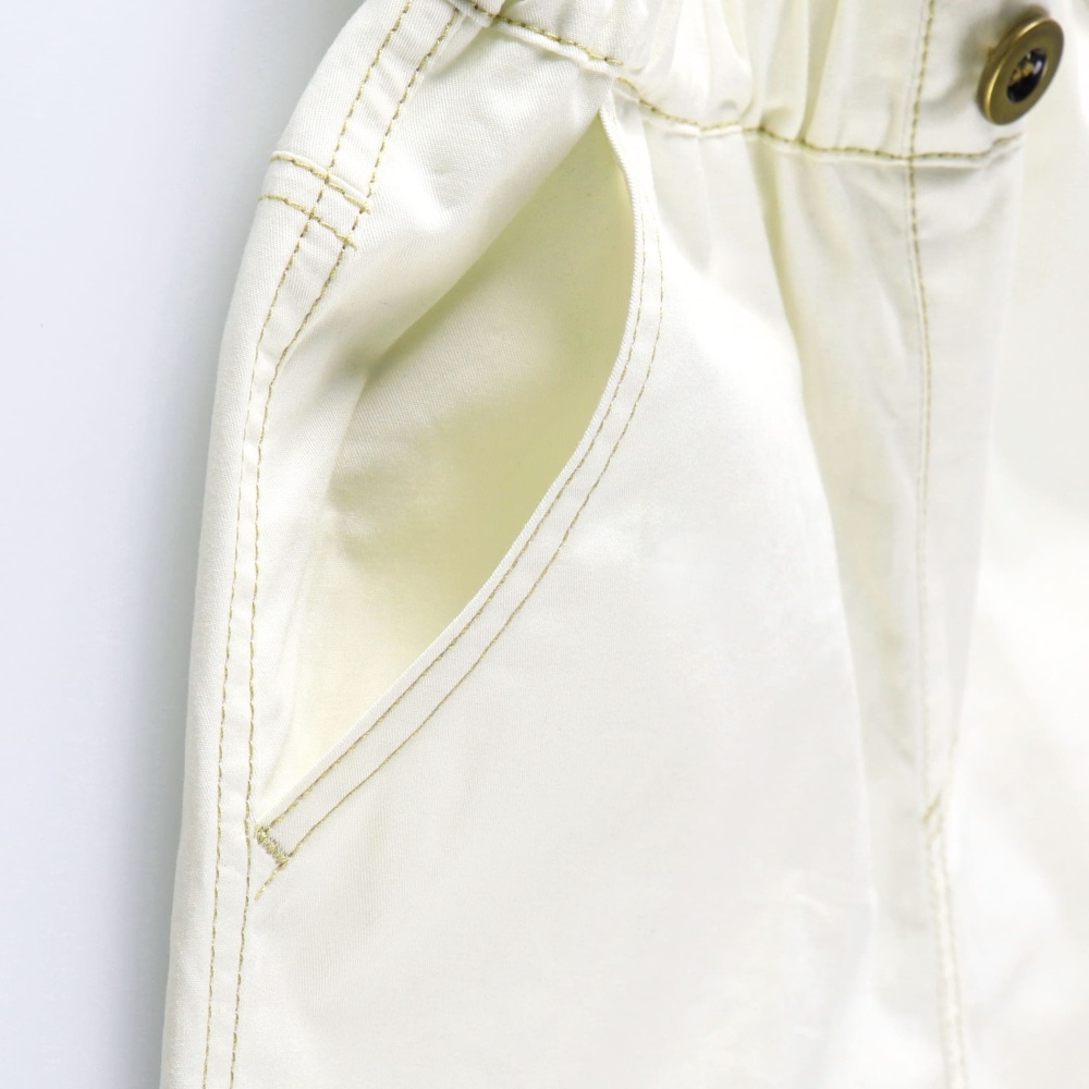 サワークリーム(オフホワイト)