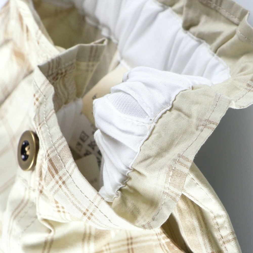 キャラメルミルク(ベージュ)