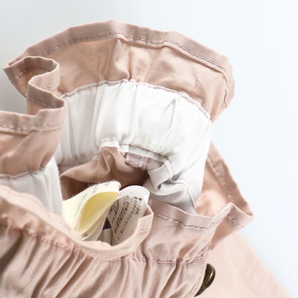 ピーチ(ピンク)