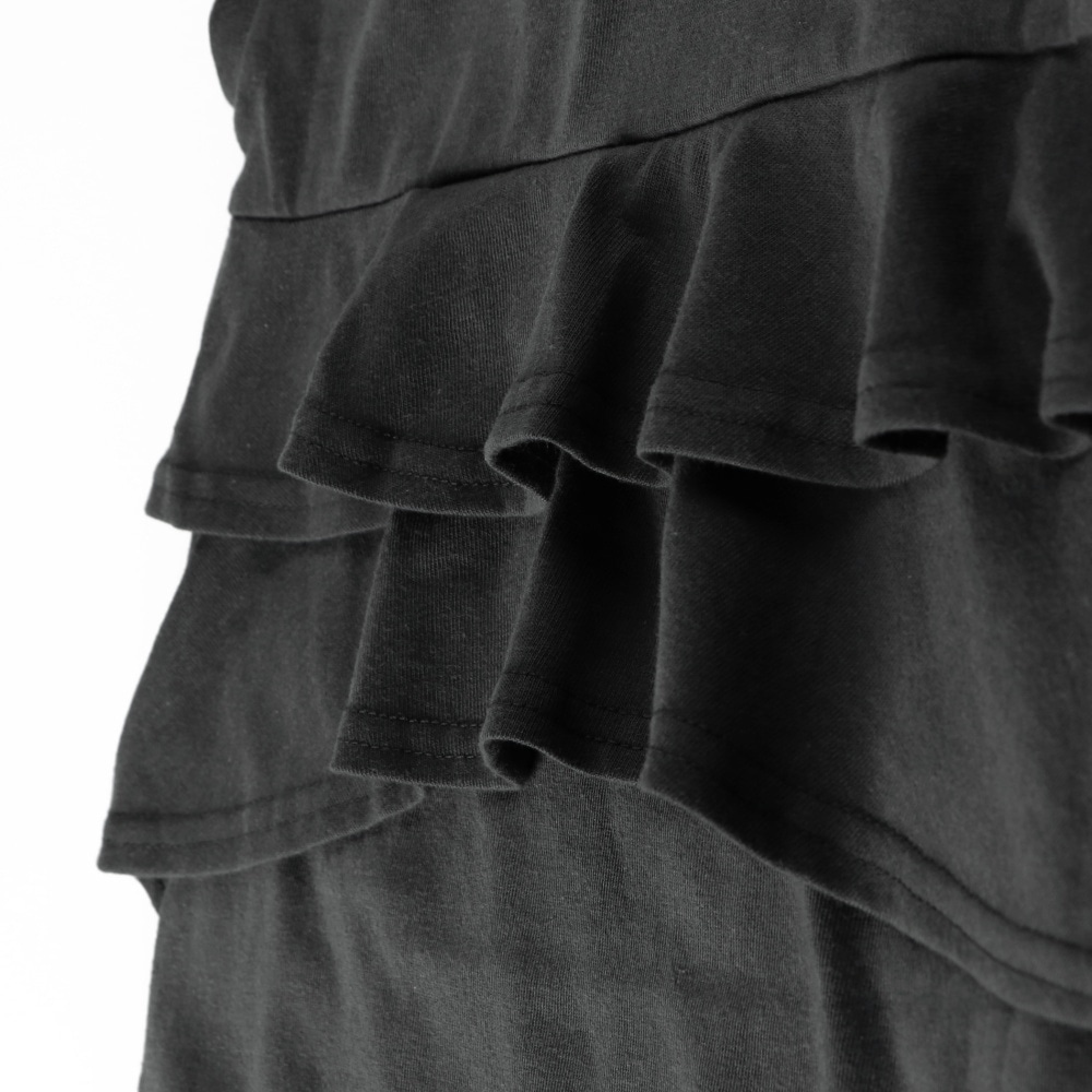 チャコールグレー