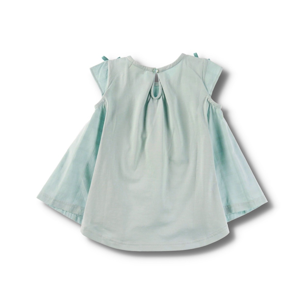 ライトグリーン