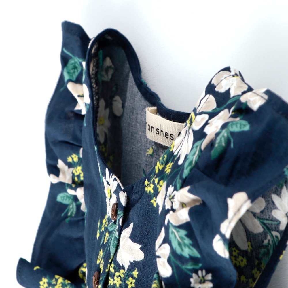 ネイビーブルー