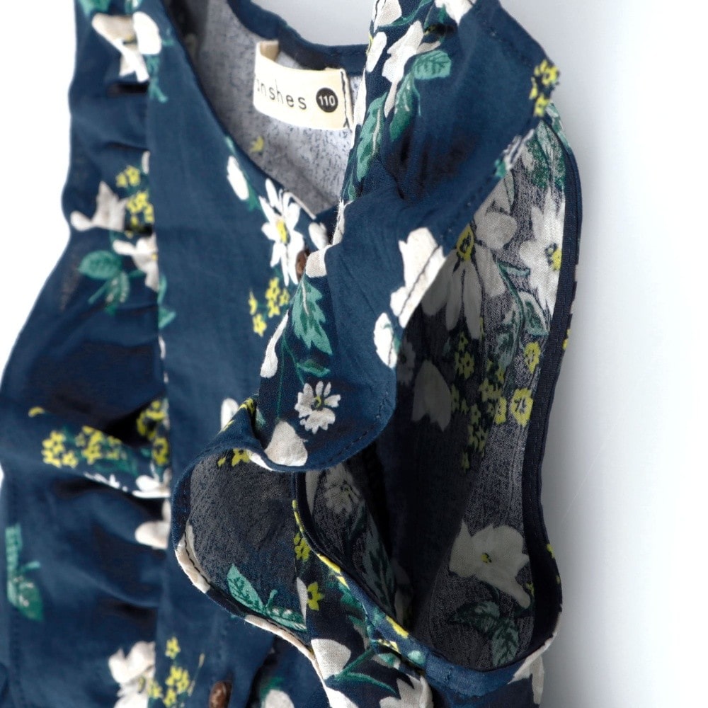 ネイビーブルー