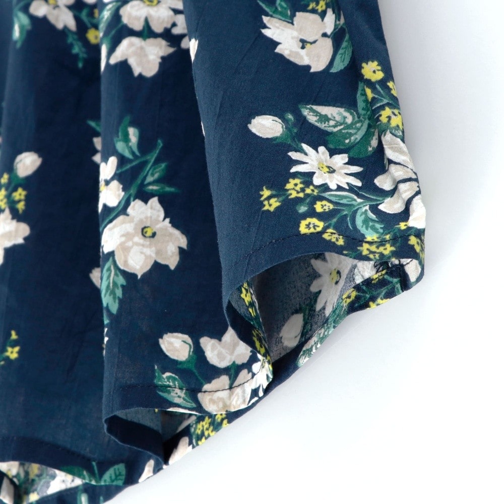 ネイビーブルー