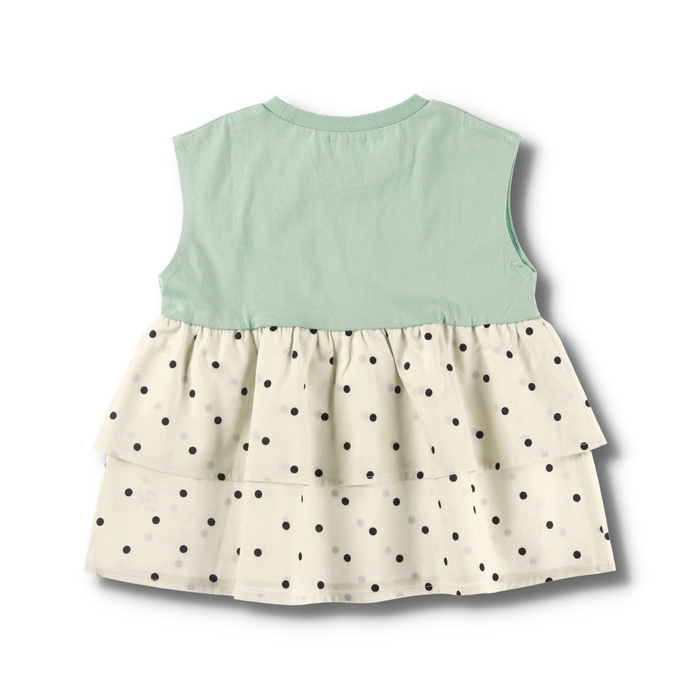 ライトグリーン