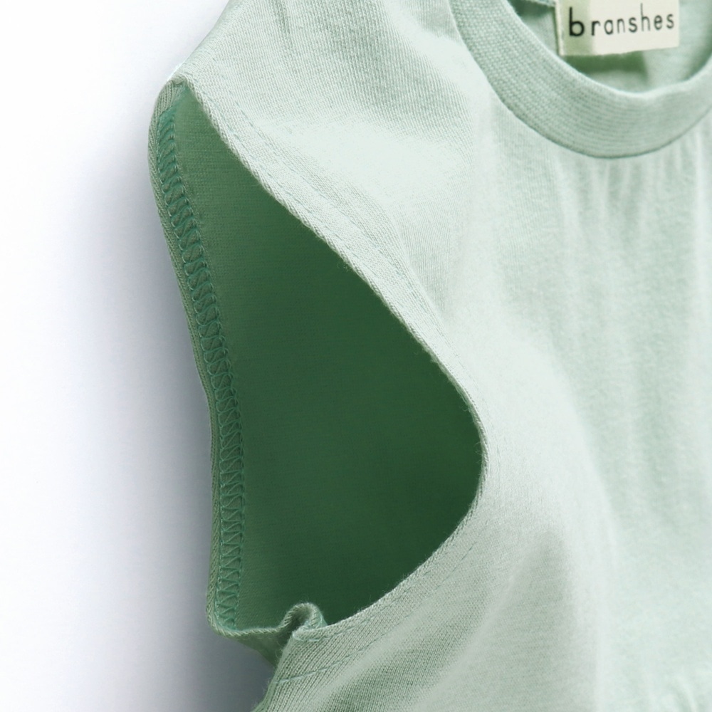 ライトグリーン