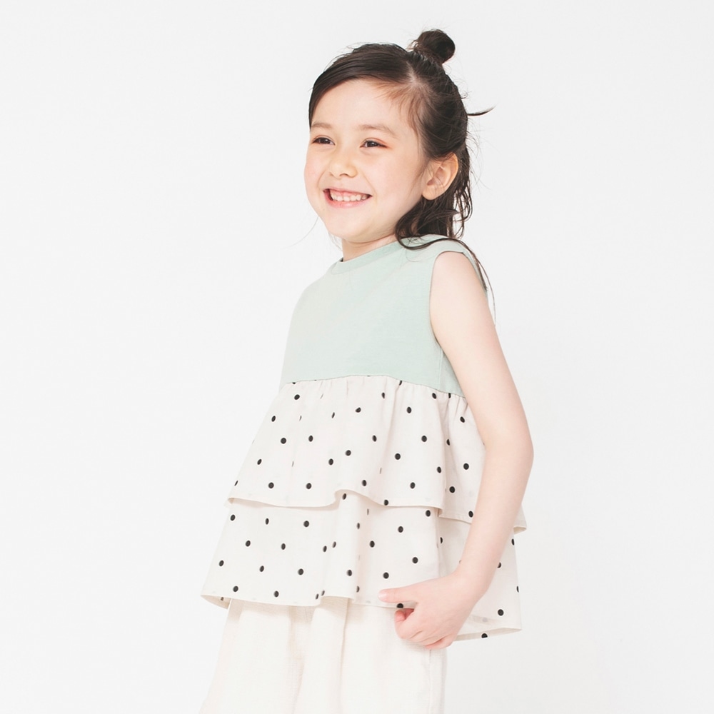 ライトグリーン