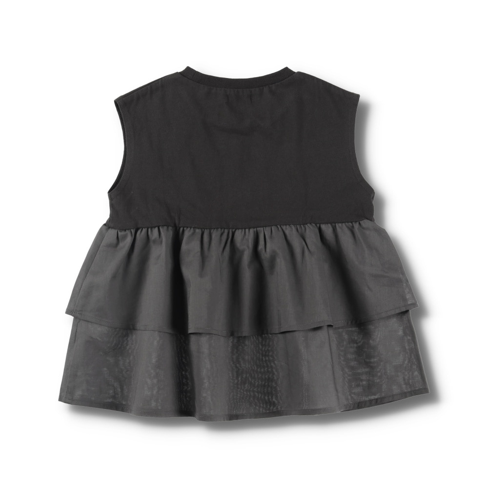 チャコールグレー