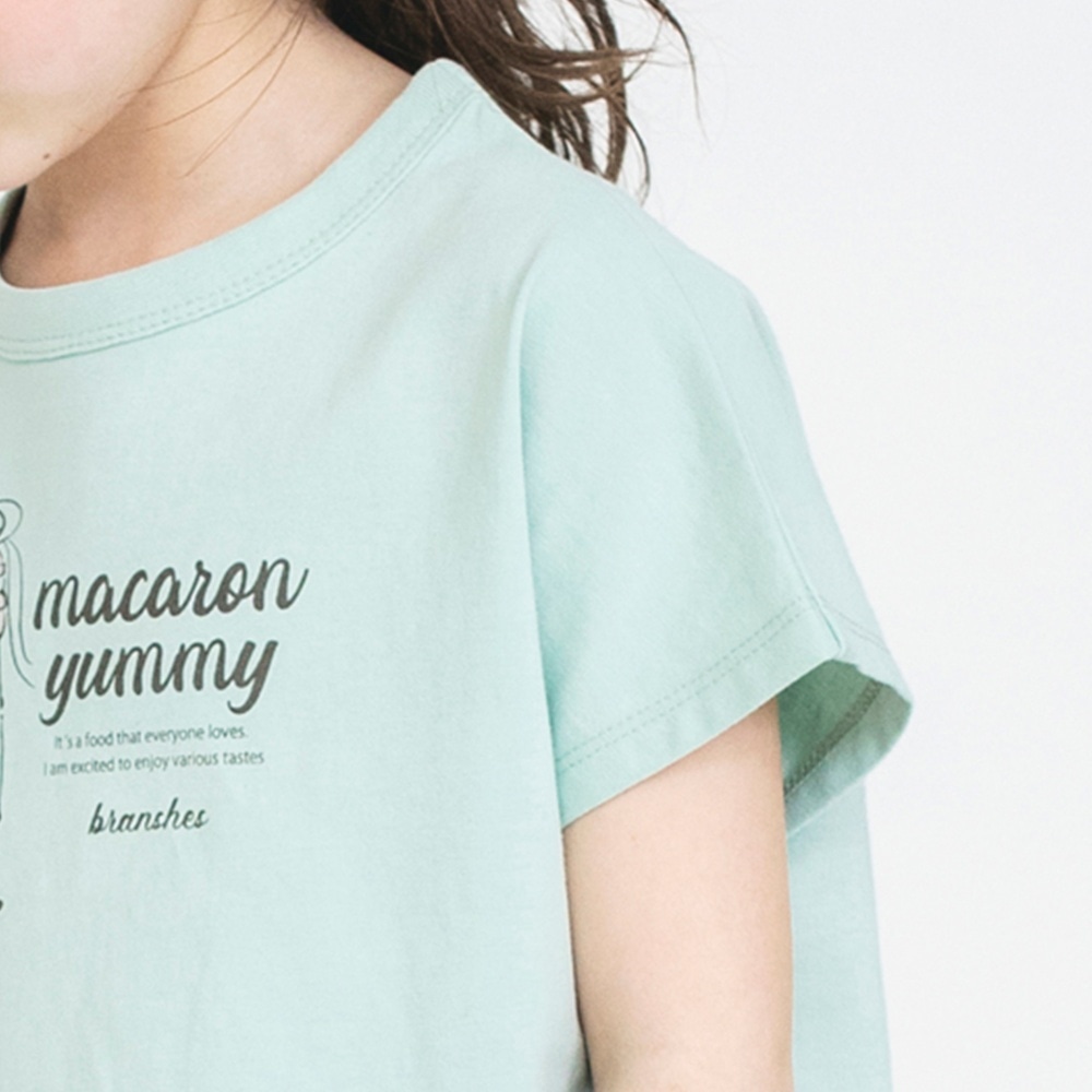 ライトグリーン