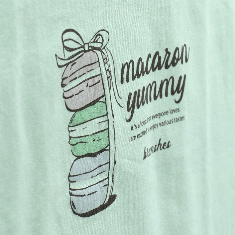 ライトグリーン