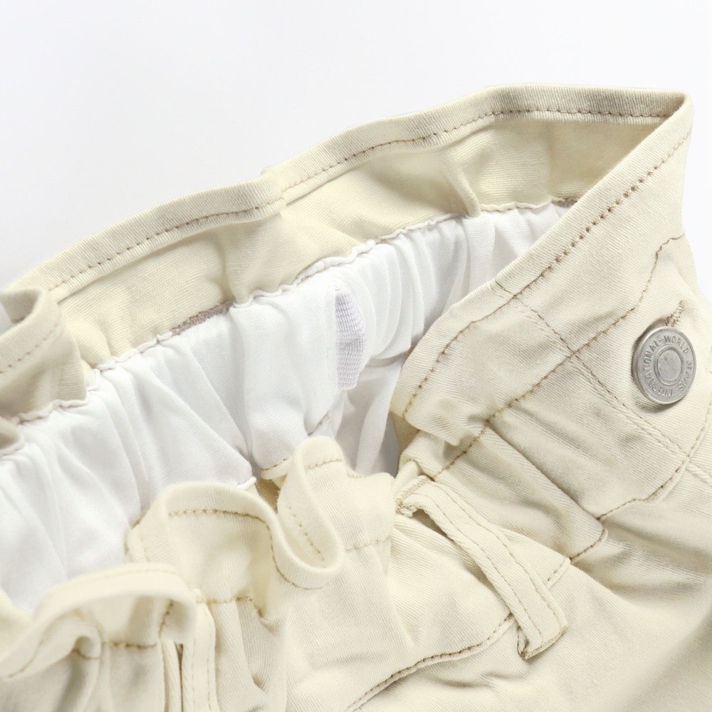 ソイミルク(アイボリー)