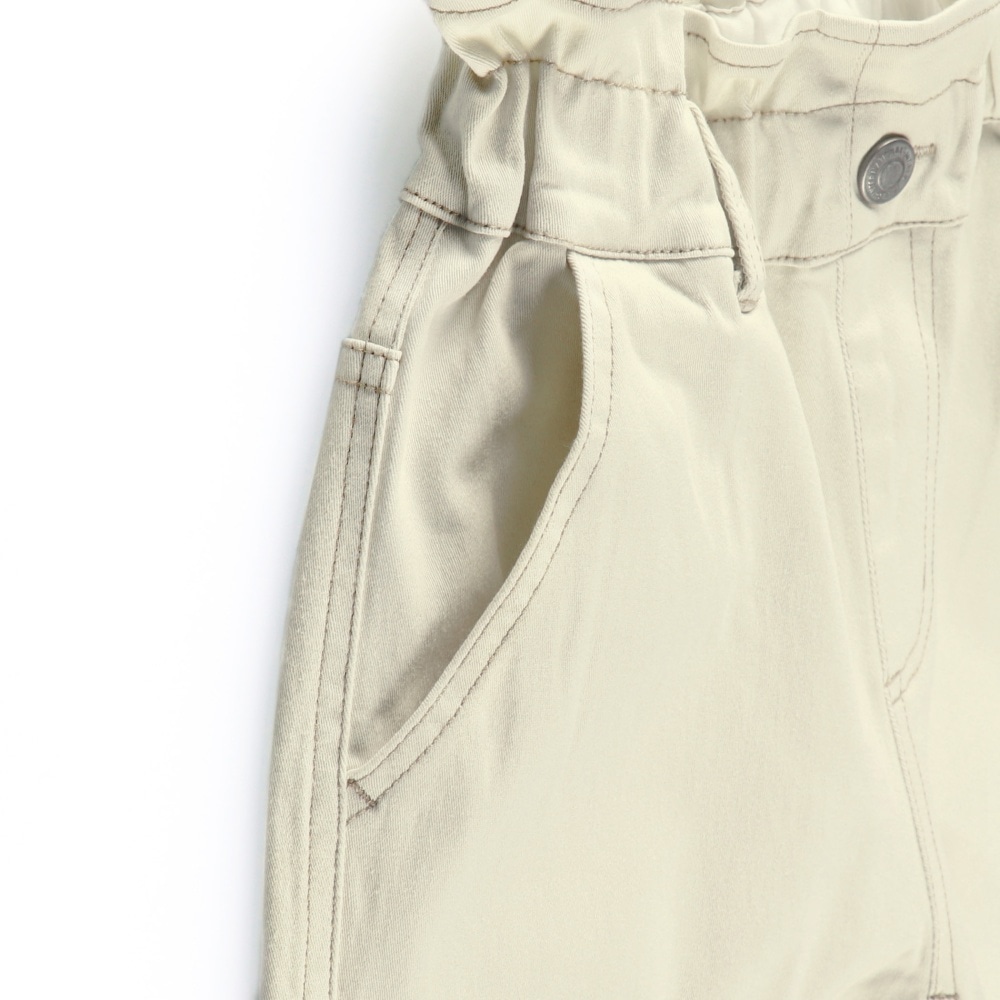 ソイミルク(アイボリー)