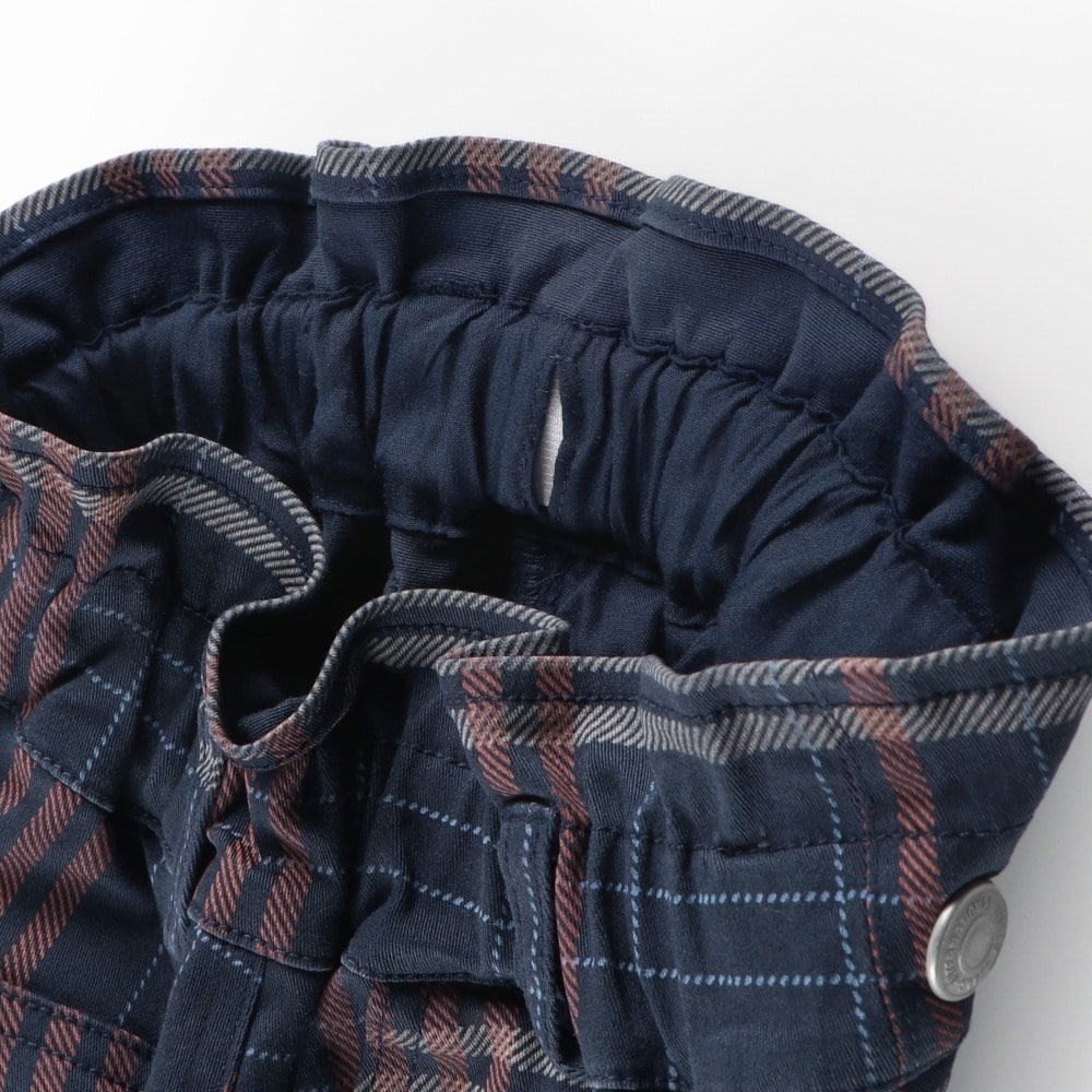 ベリーミルフィーユ(ネイビー)