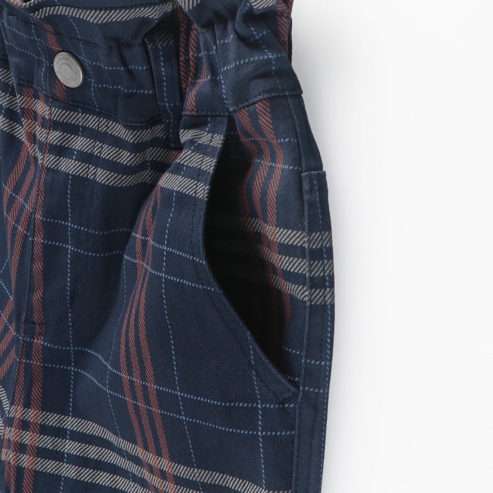 ベリーミルフィーユ(ネイビー)