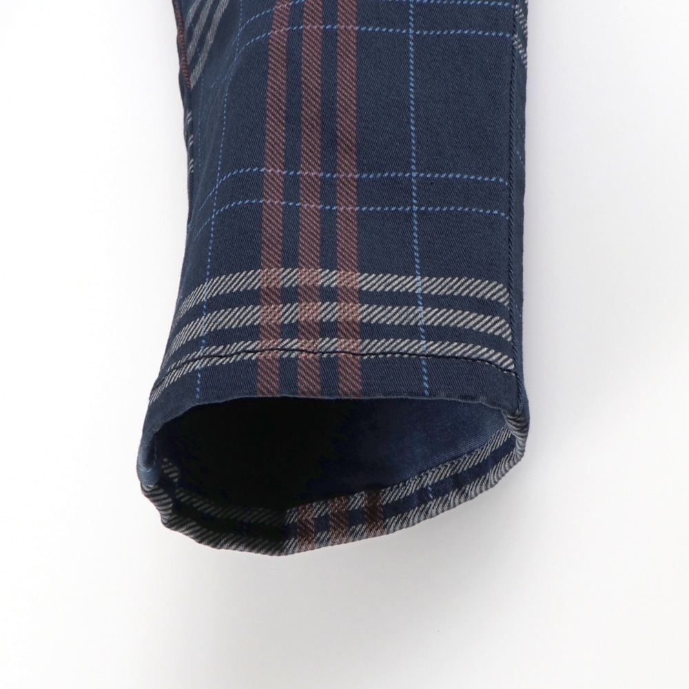 ベリーミルフィーユ(ネイビー)