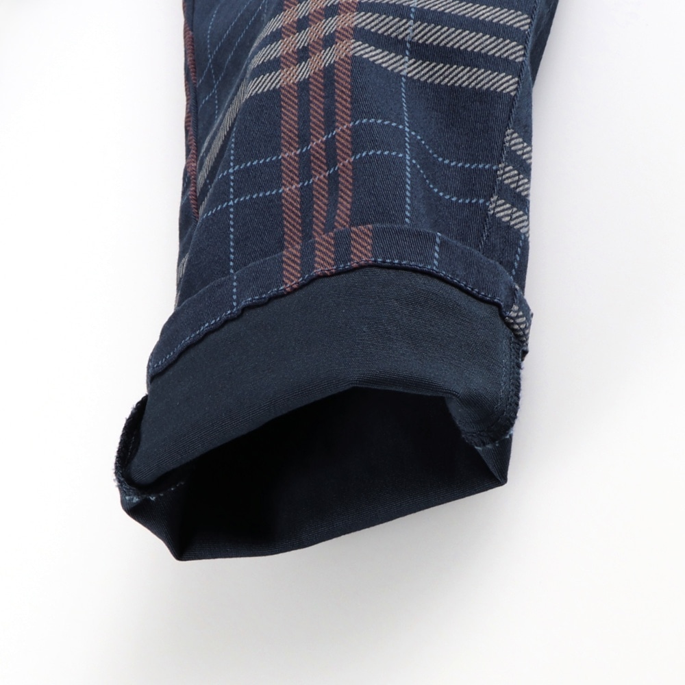 ベリーミルフィーユ(ネイビー)