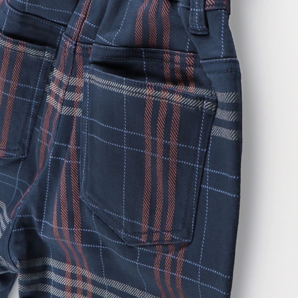 ベリーミルフィーユ(ネイビー)