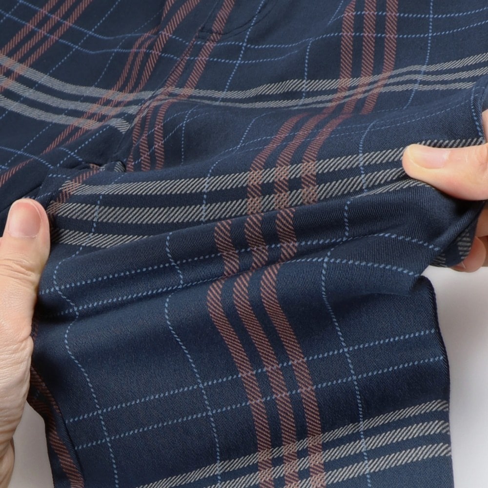 ベリーミルフィーユ(ネイビー)