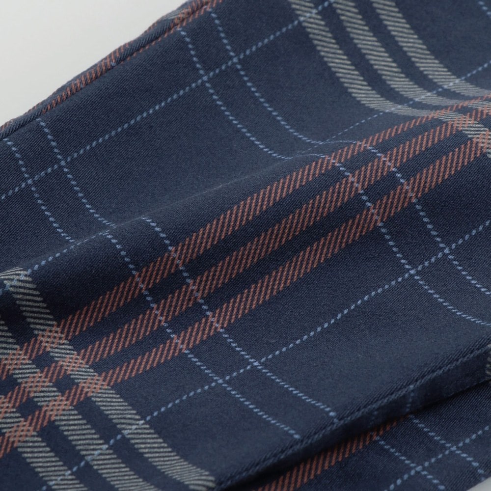 ベリーミルフィーユ(ネイビー)