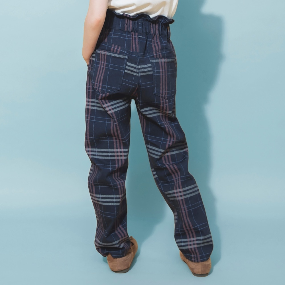 ベリーミルフィーユ(ネイビー)