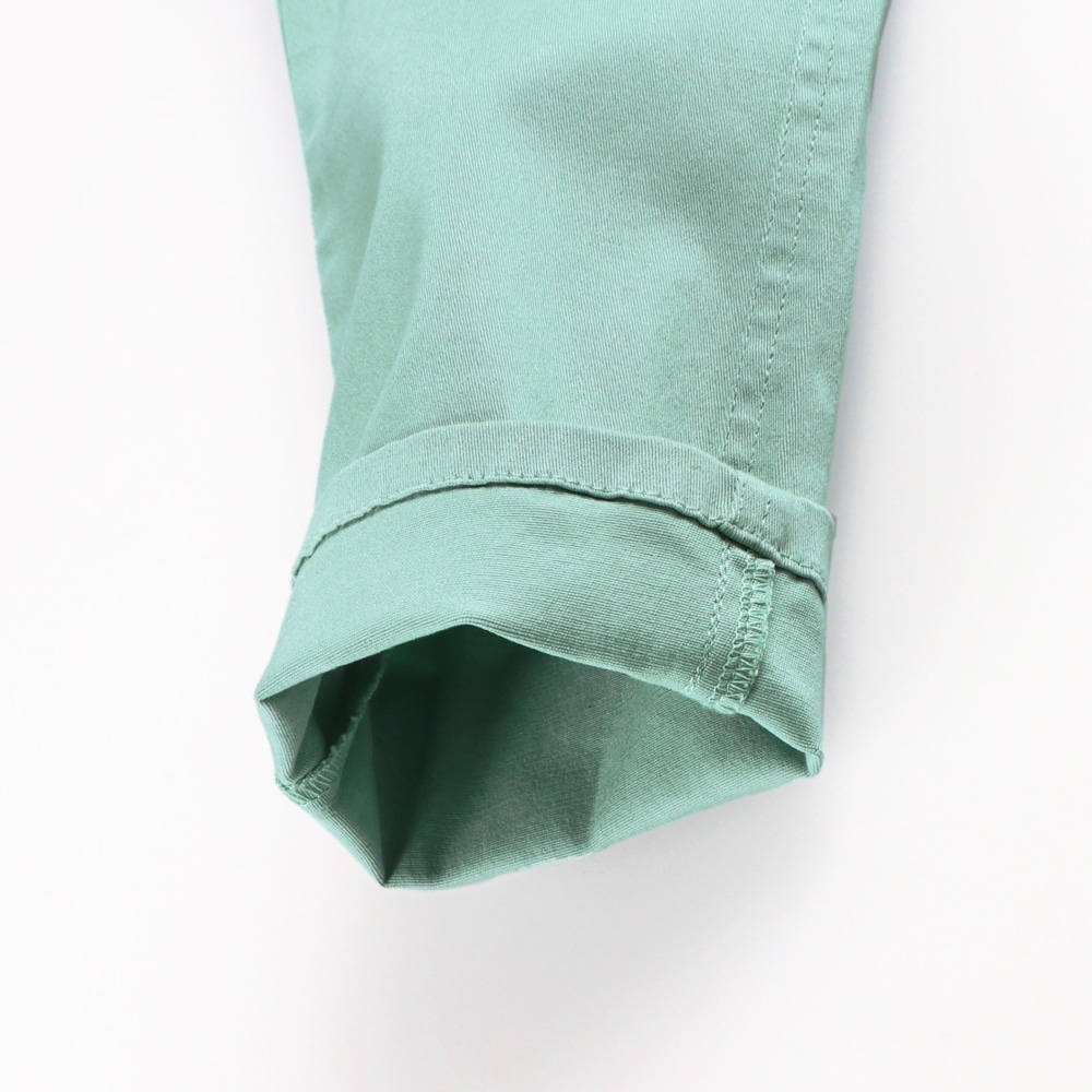 ミント(ライトグリーン)