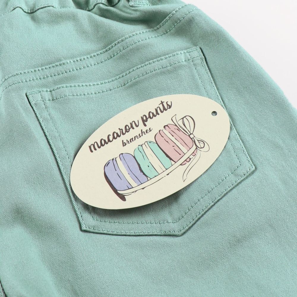 ミント(ライトグリーン)