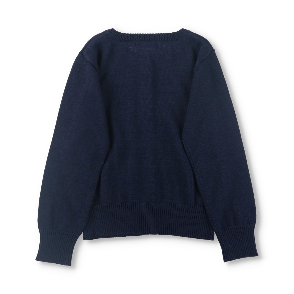 ネイビーブルー