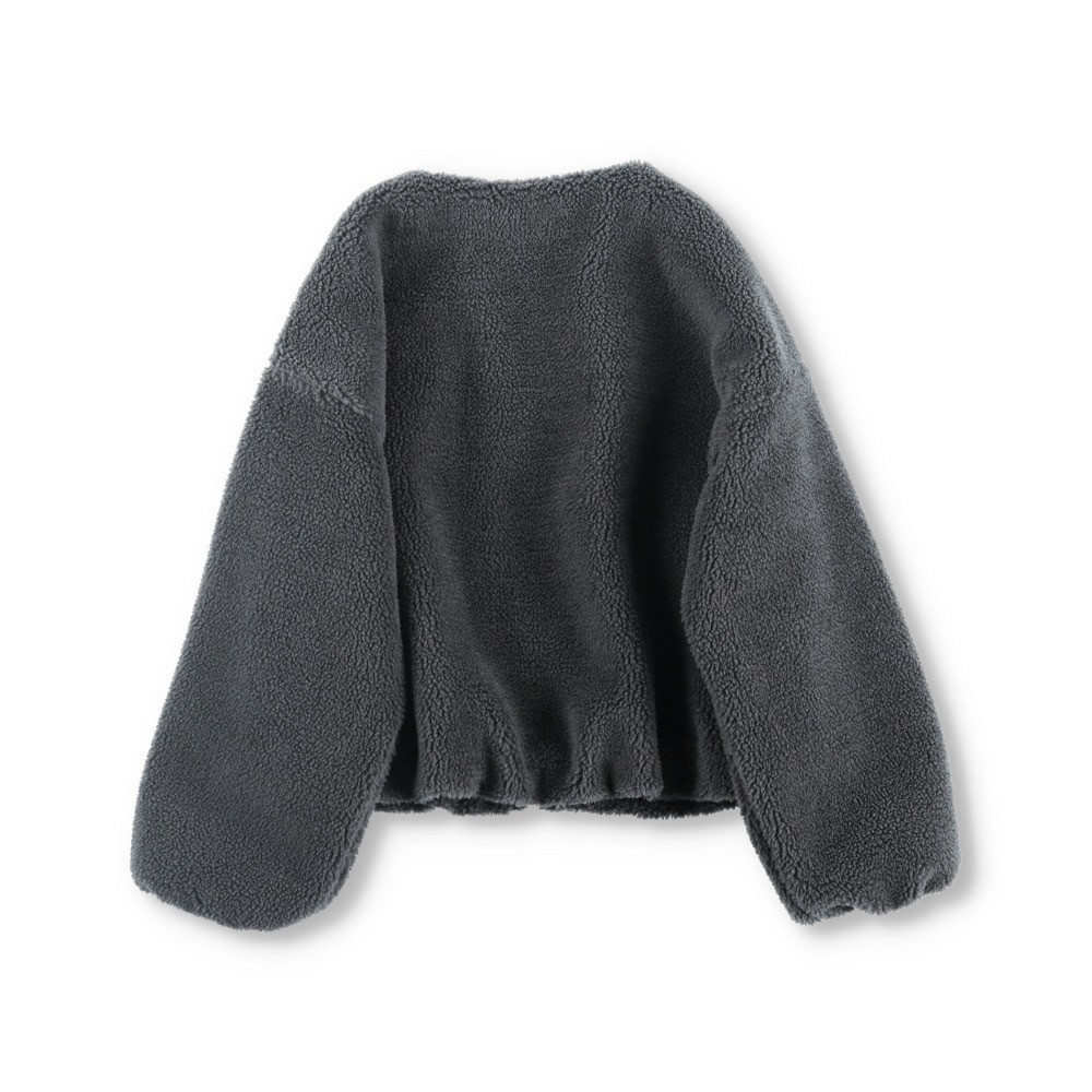 チャコールグレー