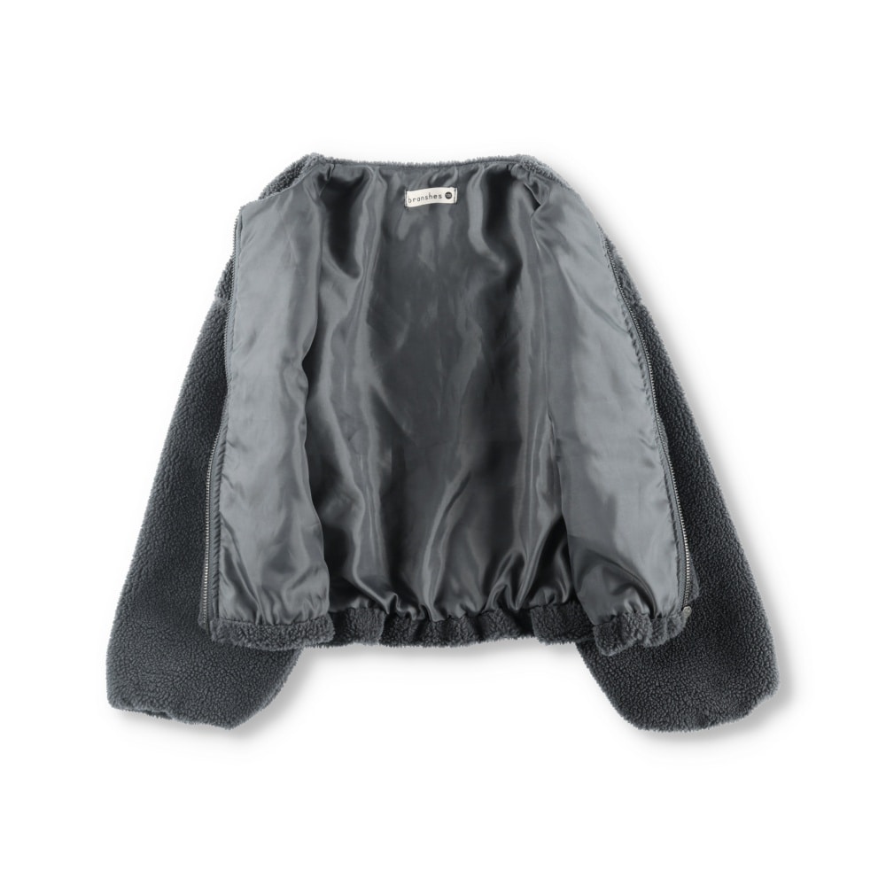 チャコールグレー