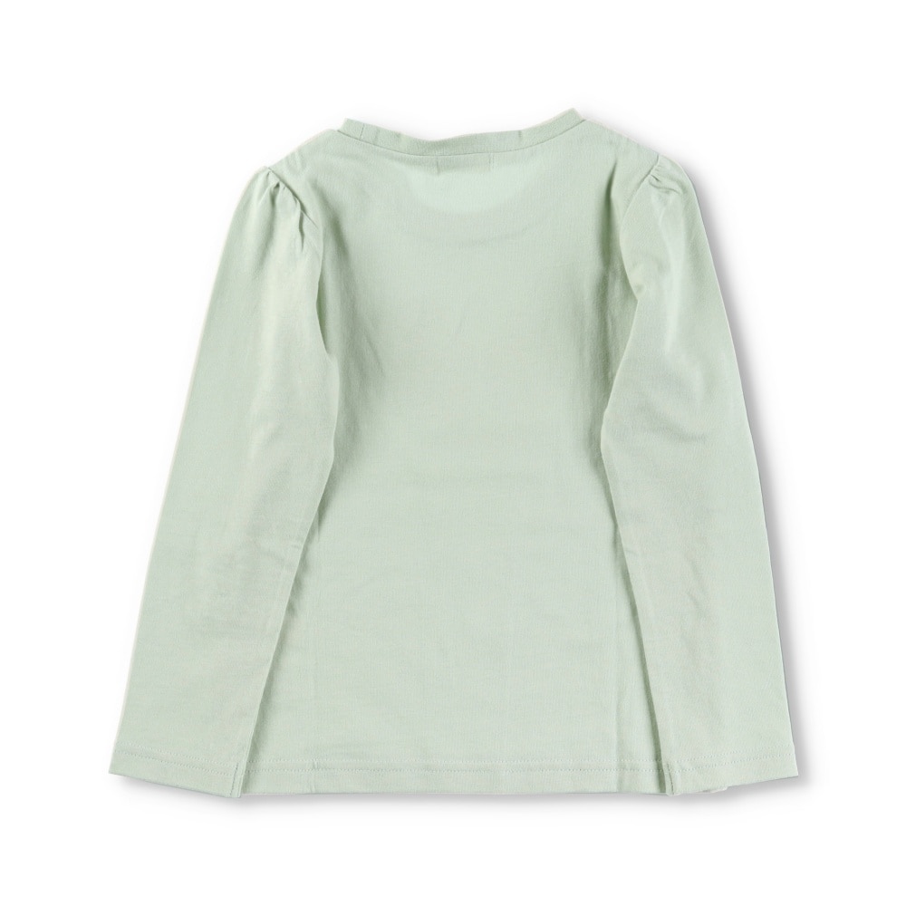 ライトグリーン