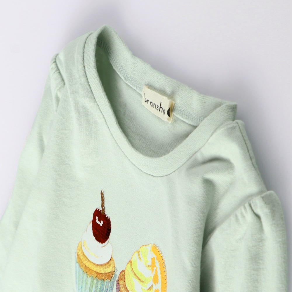 ライトグリーン