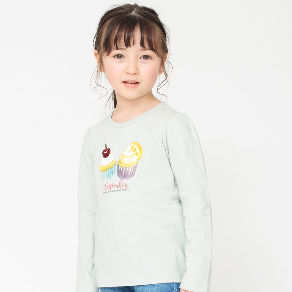 ライトグリーン