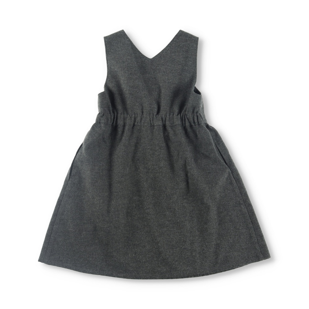 チャコールグレー