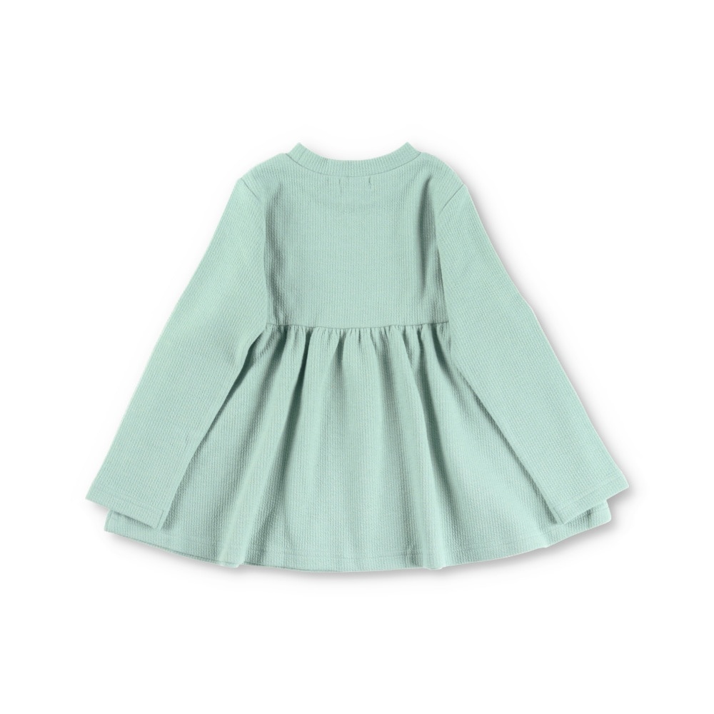 ライトグリーン