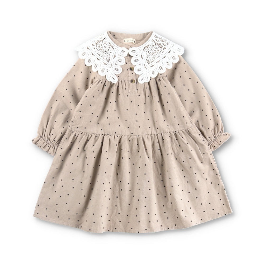 ピンクベージュ