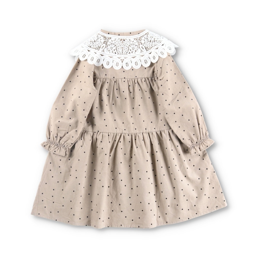 ピンクベージュ