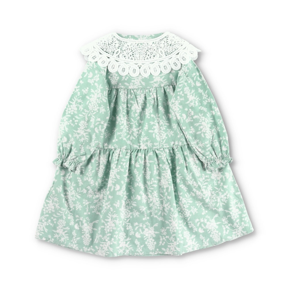 ライトグリーン