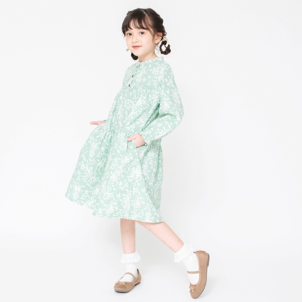 ライトグリーン