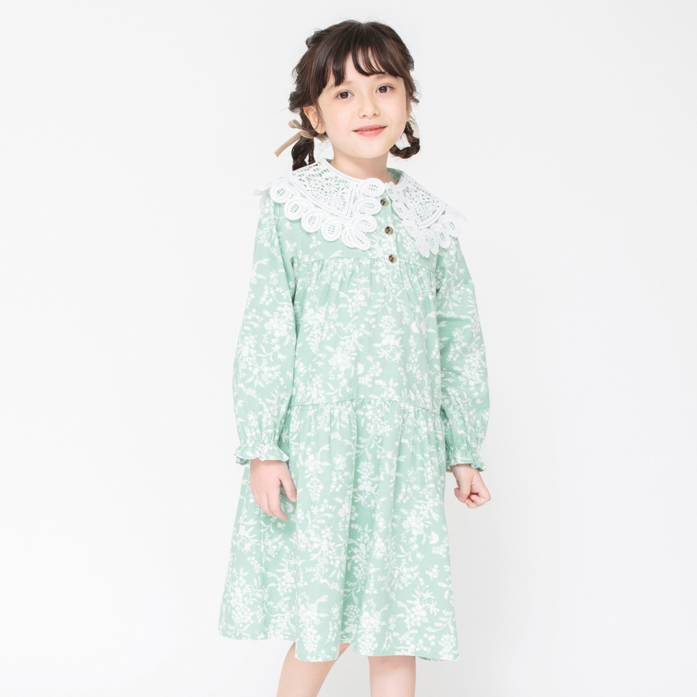 ライトグリーン