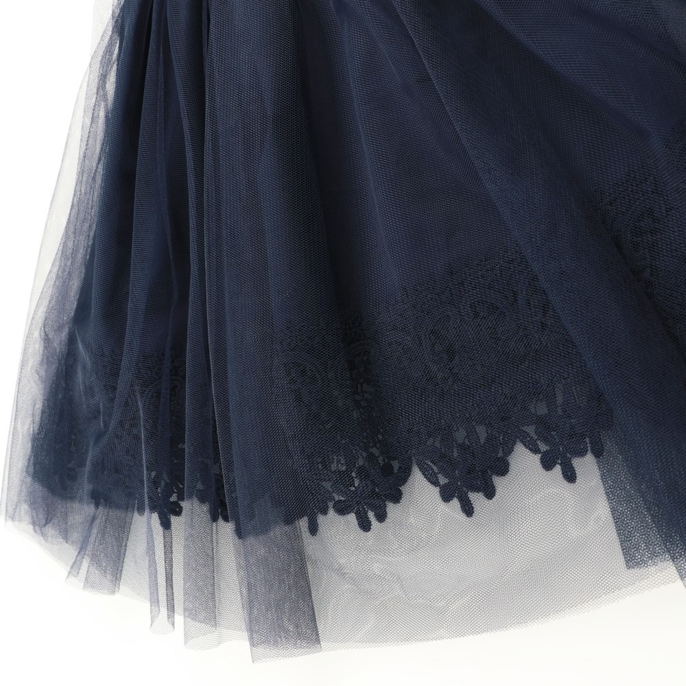 ネイビーブルー