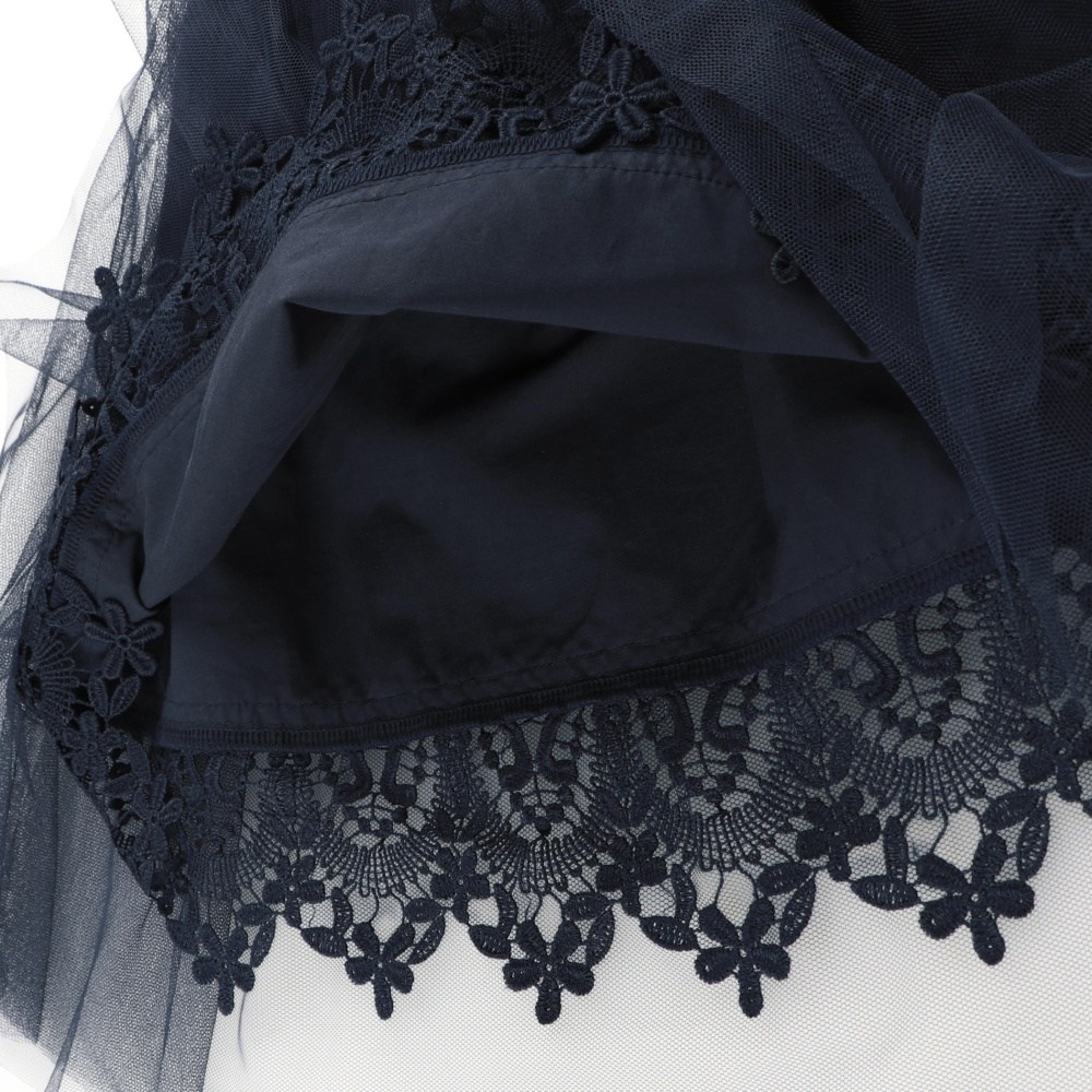 ネイビーブルー