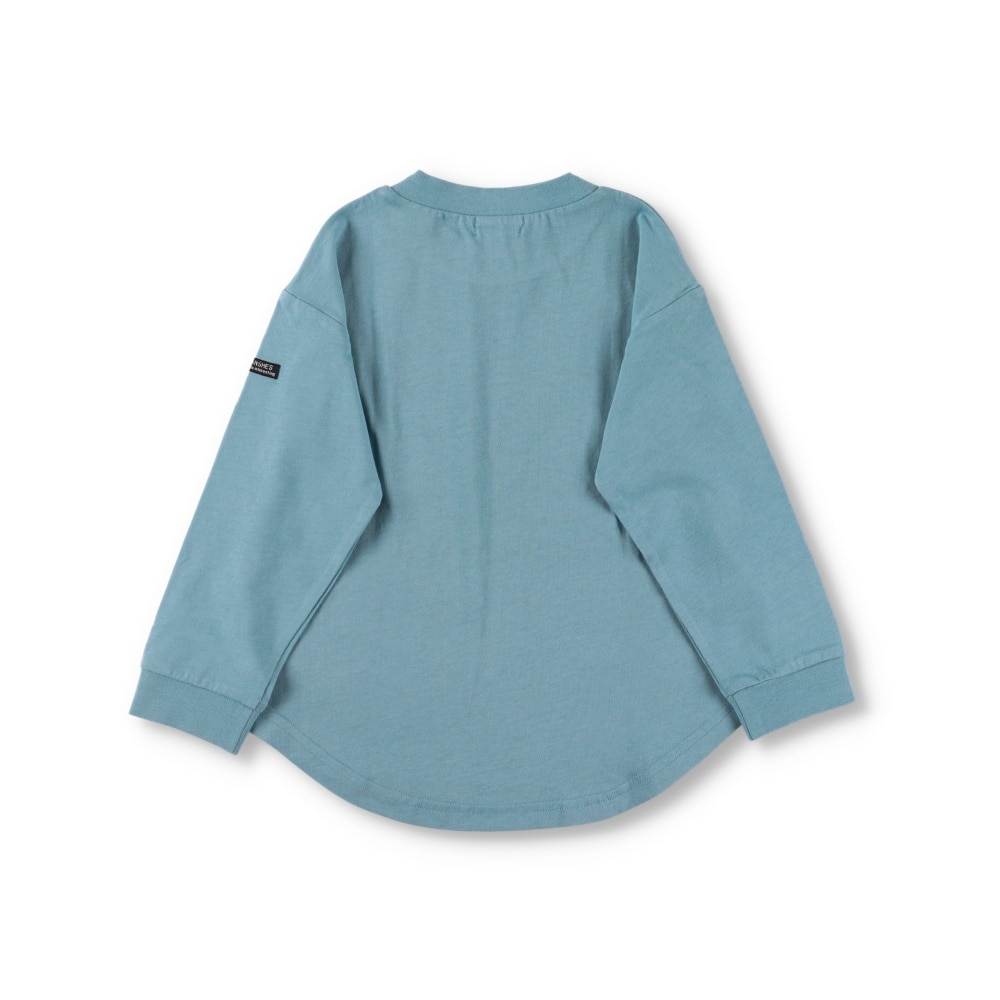 ターコイズブルー