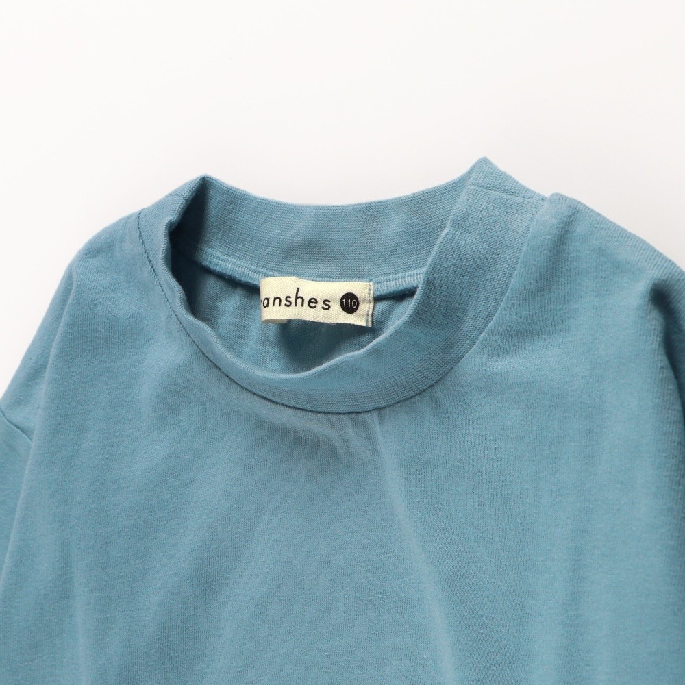 ターコイズブルー