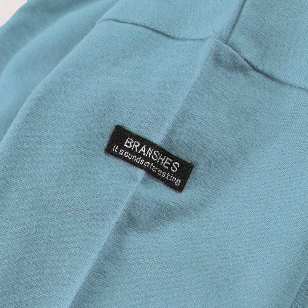 ターコイズブルー