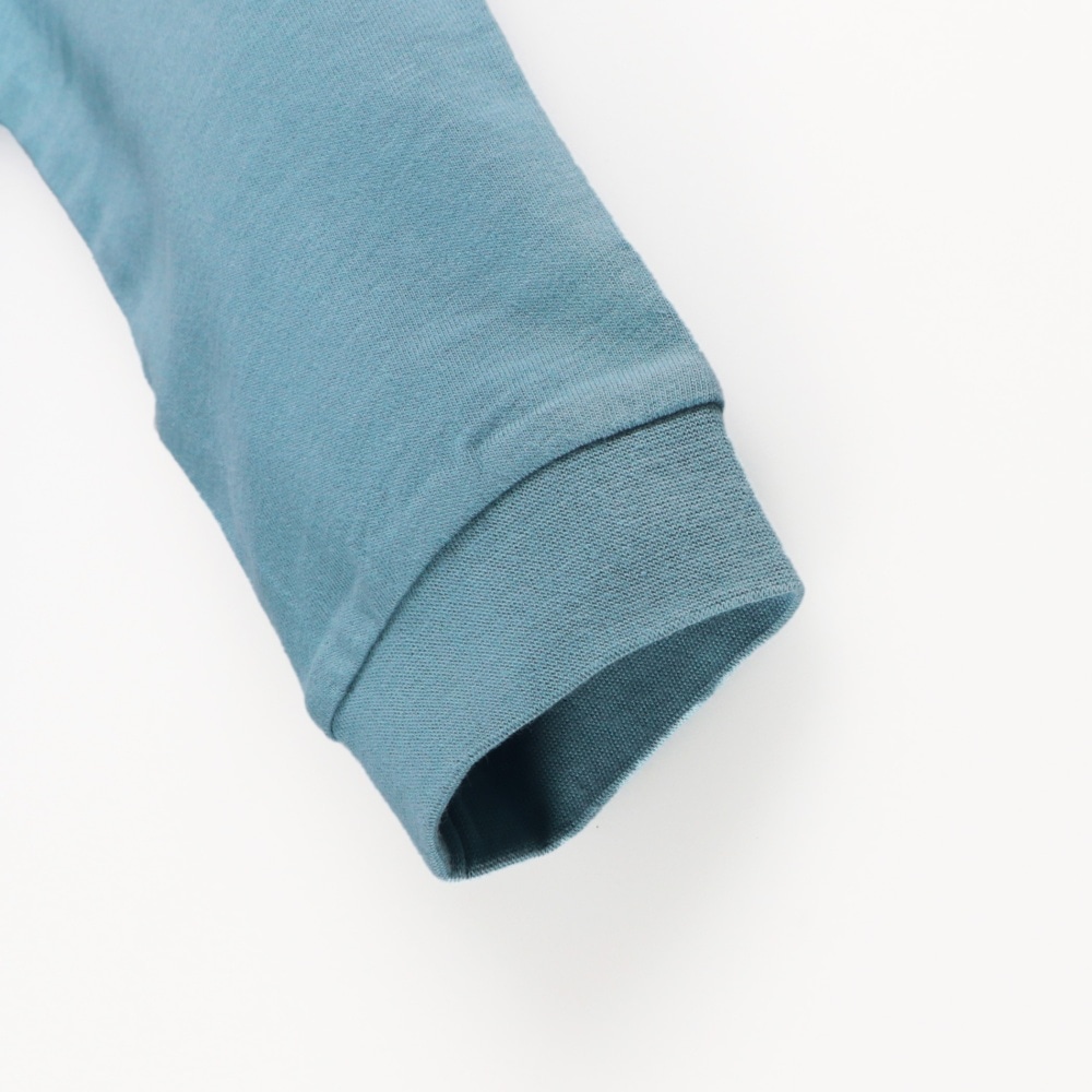 ターコイズブルー