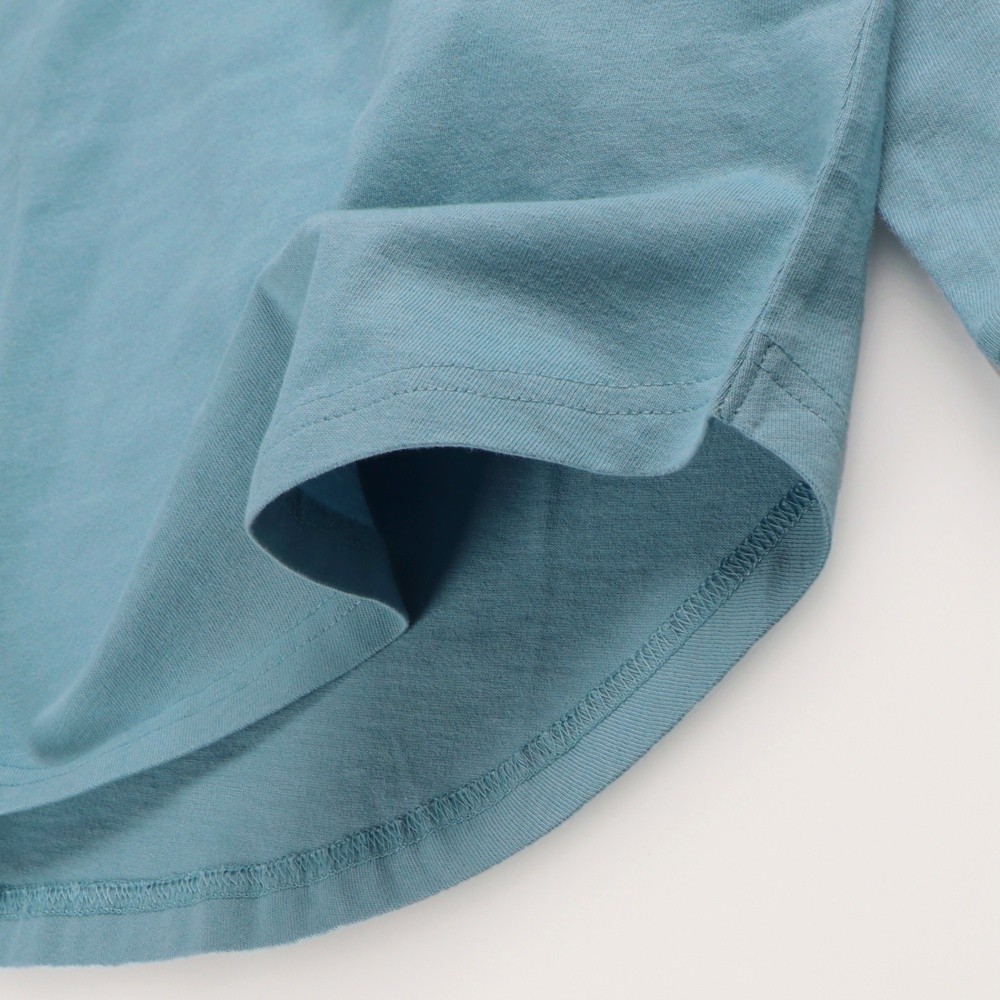 ターコイズブルー