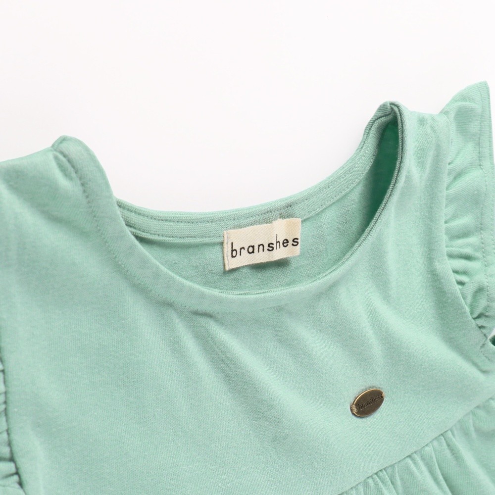 ライトグリーン