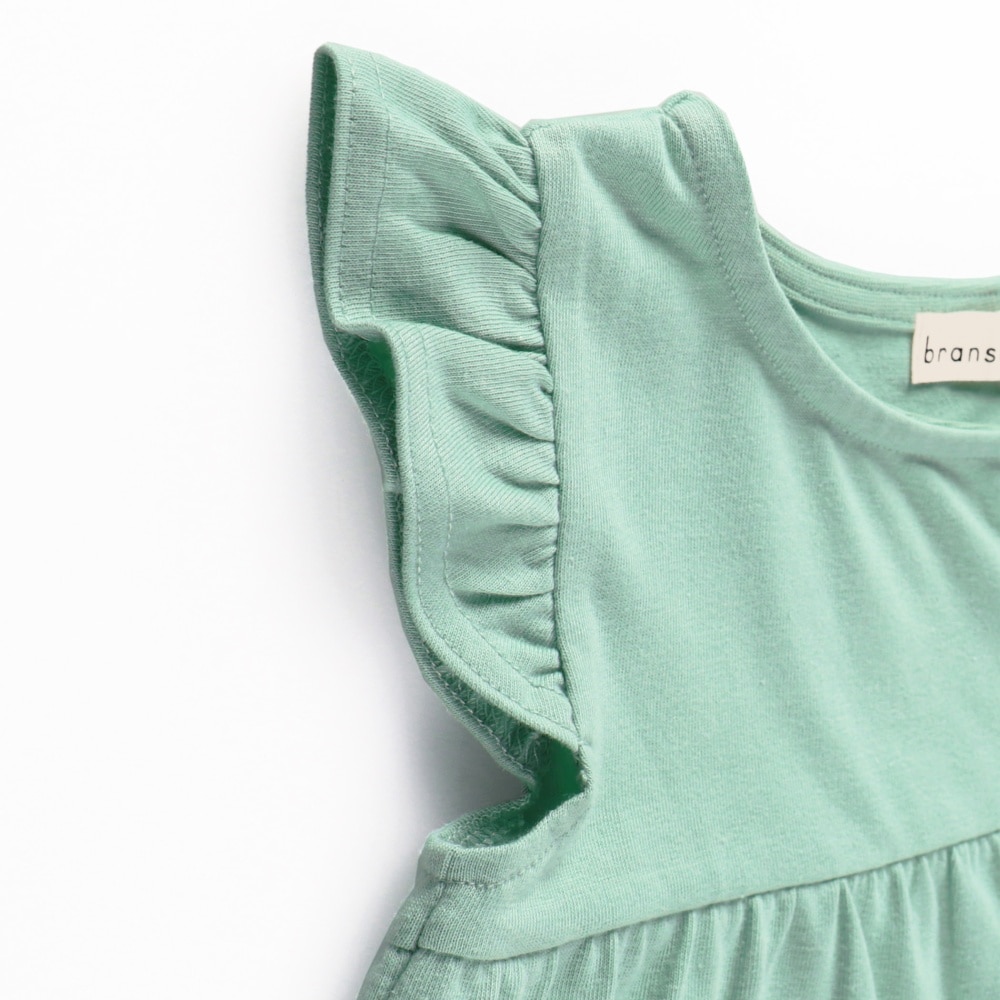 ライトグリーン